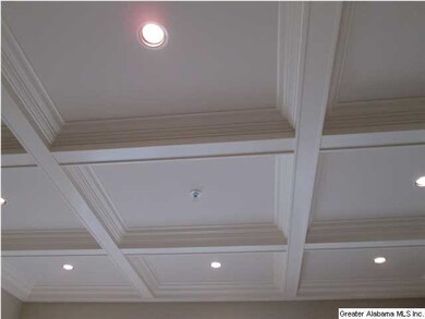 Ceiling Family Room