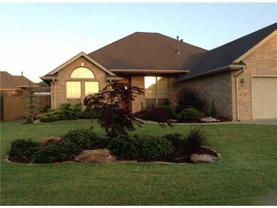 4510 Gracelann, Shawnee, OK 74804 - photo 2