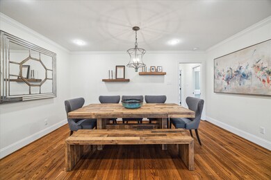 1539 Chantilly Ln, Houston, TX 77018 - photo 4