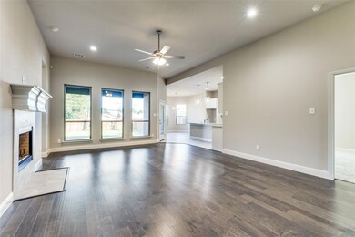 728 Hackamore St, White Settlement, TX 76108 - photo 5