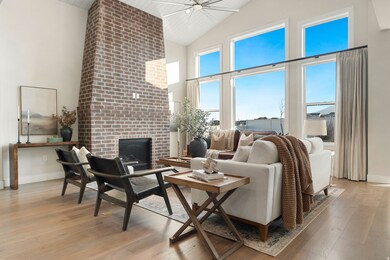 733 W Lighthouse Dr, Saratoga Springs, UT 84045 - photo 3