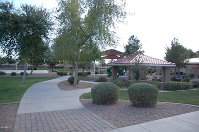 Browning- Community park