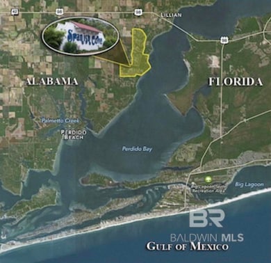 672 Escambia Loop unit 672RV, Lillian, AL 36549 - photo 7