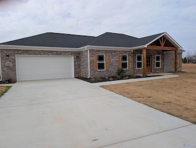 102 Treva Ln, Hazel Green, AL 35750 - photo 3