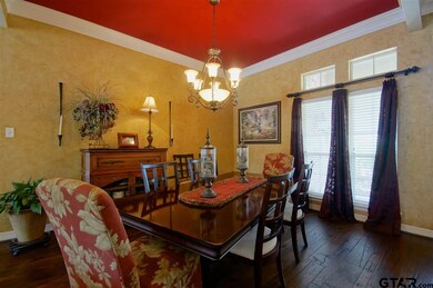 10920 Deer Creek Dr, Tyler, TX 75707 - photo 4