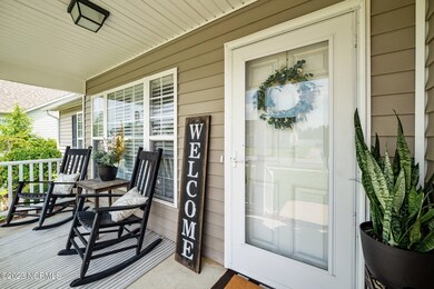 1521 Ashmoor Ln, Winterville, NC 28590 - photo 6