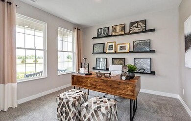 3842 New Battle Ln, Bargersville, IN 46106 - photo 5