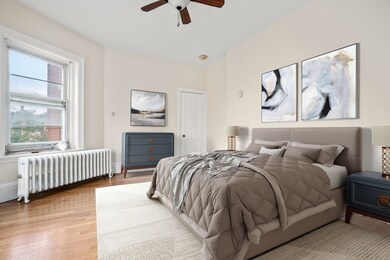 369 Tappan St unit 8, Brookline, MA 02445 - photo 3