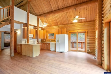 23835 Greasy Creek Rd, Philomath, OR 97370 - photo 5