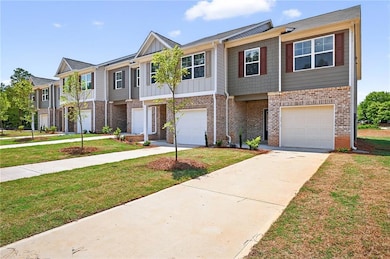 2813 Lillian Ln, Douglasville, GA 30135 - photo 6