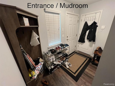 273 E Palmer St unit 3, Detroit, MI 48202 - photo 2