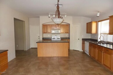 162nd Kitchen