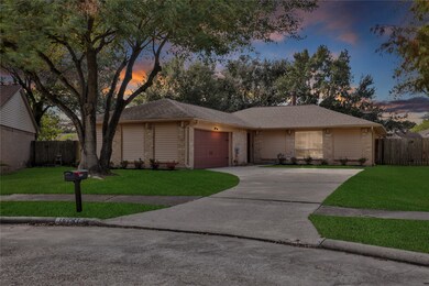 16747 Dew Drop Ln, Houston, TX 77095 - photo 2