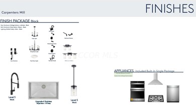 4455 Coyote Crossing unit Lot 3806, Shawnee Hills, OH 43065 - photo 5