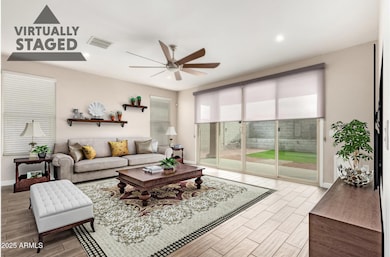 10773 W Swayback Pass, Peoria, AZ 85383 - photo 3