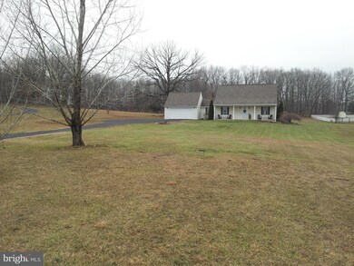90 Webb Ln, Old Fields, WV 26845 - photo 3