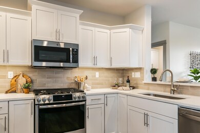 Harrison Kitchen 2