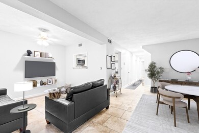 9 Marion St unit A, Roslindale, MA 02131 - photo 3