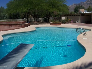 50 W Greenock Dr, Tucson, AZ 85737 - photo 4