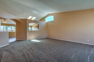 Open Floorplan