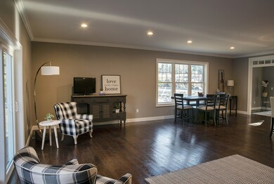 8 Spring Hill Dr unit 44, Uxbridge, MA 01569 - photo 5