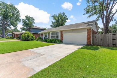4350 E 56th Place, Tulsa, OK 74135 - photo 4