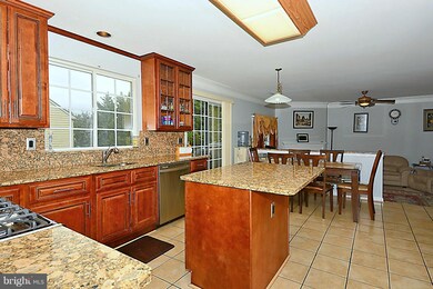 18021 Barleycorn Way, Germantown, MD 20874 - photo 4