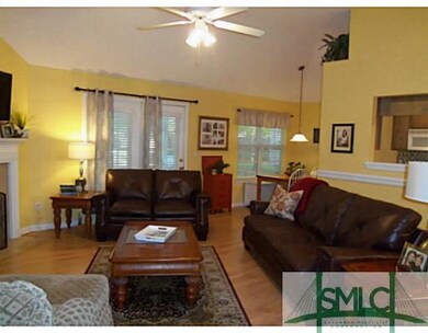 Den/Family/Great Room.