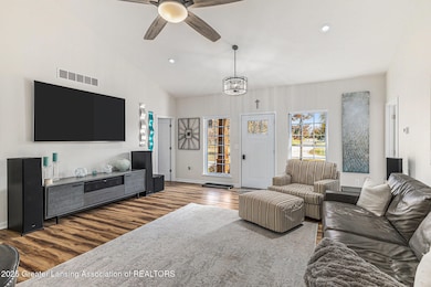 615 Ramble Way, Leslie, MI 49251 - photo 3