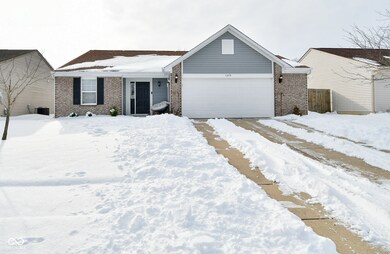 1379 Fiesta Dr, Franklin, IN 46131 - photo 2