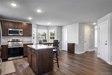 3844 Elliot Field Trace, Quinton, VA 23141 - photo 7