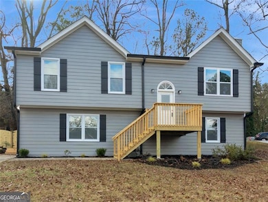 9185 Melody Cir SW, Covington, GA 30014 - photo 2