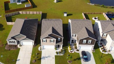 Overhead View
