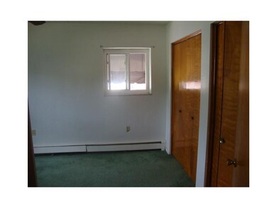 Bedroom.