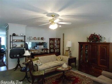 1408 Sage Brush Way, Heber Springs, AR 72543 - photo 3