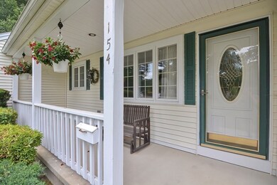 154 Hill St, Whitinsville, MA 01588 - photo 4