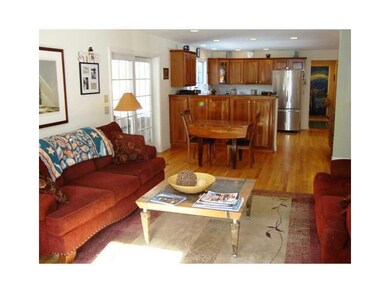 Family Room.