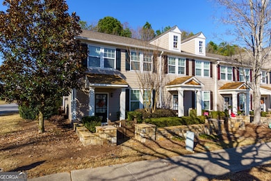 201 River Green Ave, Canton, GA 30114 - photo 2