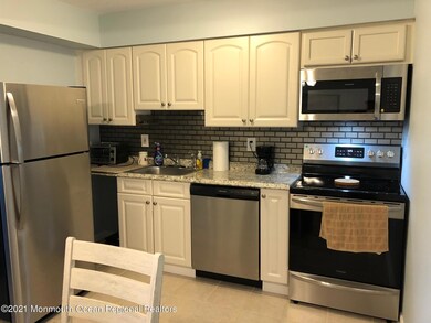 Yacht Harbor unit b15winter, Sea Bright, NJ 07760 - photo 4