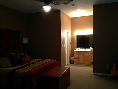 Master Bedroom.