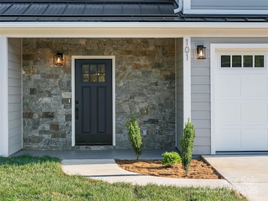 100 Red Twig Ln unit 101, Burnsville, NC 28704 - photo 7