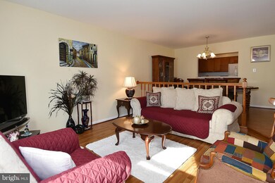 4169 Churchman Way unit 6, Woodbridge, VA 22192 - photo 5