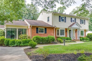 9411 Treetop Ln, Henrico, VA 23229 - photo 2