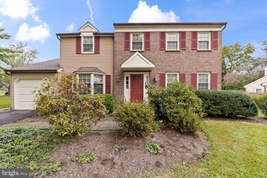 368 Flint Rd, Langhorne, PA 19047 - photo 2