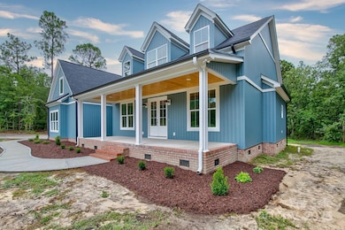 937 Tory Rd, Pageland, SC 29728 - photo 5