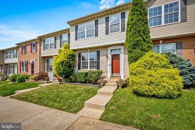 560 Doefield Ct, Abingdon, MD 21009 - photo 2