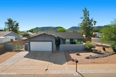 3181 W Placita Alegre, Tucson, AZ 85746 - photo 2