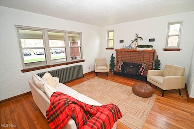 50 College St, Youngstown, OH 44514 - photo 7