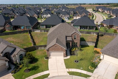 31319 Little Garden Ct, Hockley, TX 77447 - photo 3