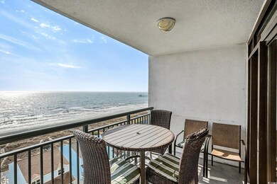 Beachwalk Villas unit 504, North Myrtle Beach, SC 29582 - photo 3